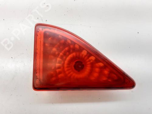 Used Third brake light Third brake light RENAULT MASTER III Van (FV) 2.3 dCi 130 FWD (FV0M, FV0Y, FV0J, FV02, FV03) (130 hp) 28534850 28534850