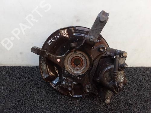 Left front steering knuckle SUZUKI SWIFT III (MZ, EZ) | BP4739683M25 - Image 3