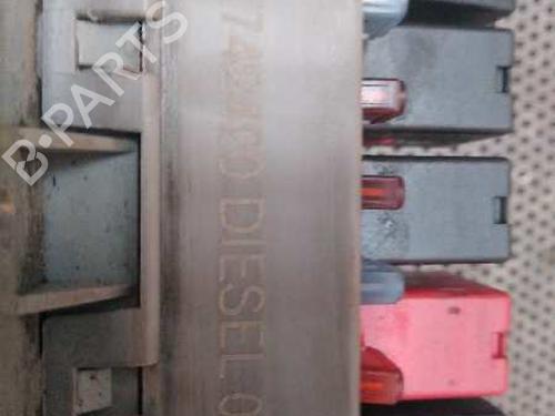 Fuse box ALFA ROMEO 147 (937_) 1.9 JTDM 16V (937.AXN1B, 937.BXN1B) | BP2504349E1 