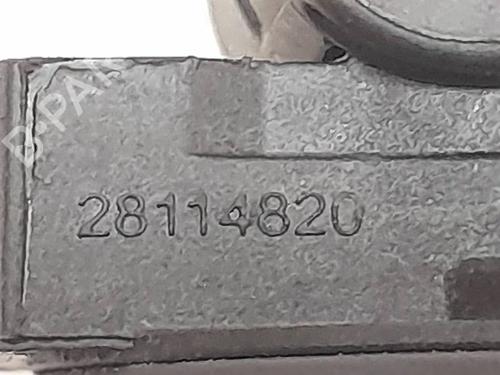 Ignition coil BMW 3 Touring (E91) 320 i | BP18260184M94 