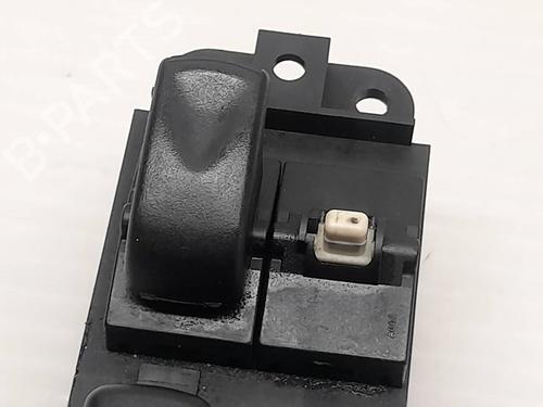 Left front window switch MITSUBISHI ECLIPSE II (D3_A) 2000 GS 16V (D32A) | BP17098085I27 - Image 2