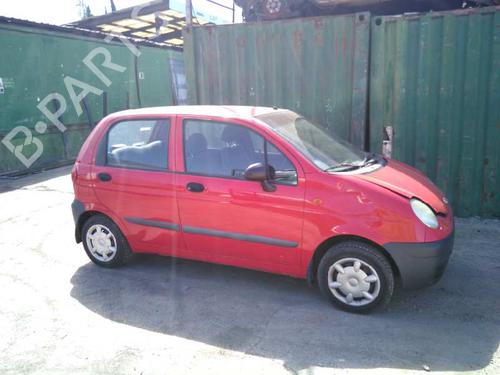 Egr DAEWOO MATIZ (M100, M150) 0.8 | BP10502197M69 
