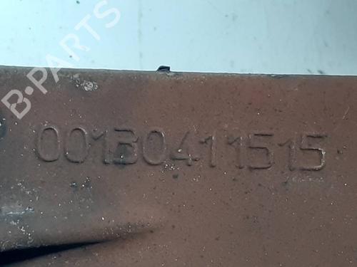 Rim PIAGGIO M500 0.5 D | BP32032924C45 - Image 2