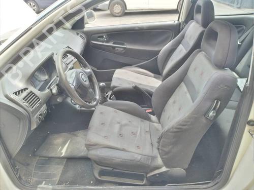Front right interior door handle SEAT CORDOBA (6K1, 6K2) 1.9 TDI | BP13814975I14 