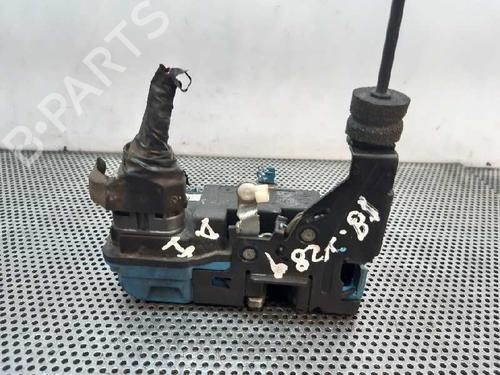 Used Front left lock Front left lock 4424394 4424394
