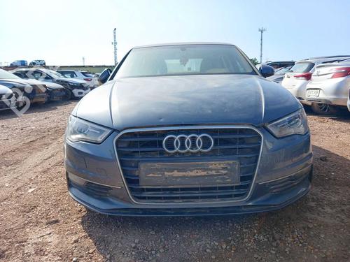 Used Parts AUDI A3 (8V1, 8VK) 4770293