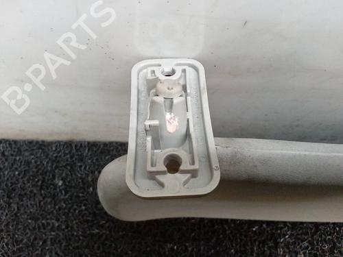 Right sun visor OPEL MERIVA A MPV (X03) 1.7 CDTI (E75) | BP10379900I2 