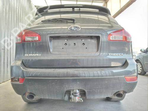 Gear lever SUBARU TRIBECA (B9) | BP10498420M90 - Image 13