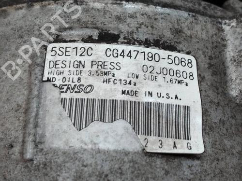 AC-Kompressor DODGE CALIBER | BP25152875M34 - Image 5