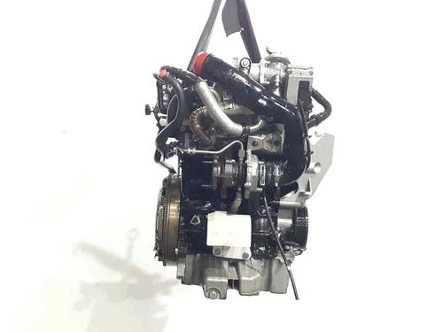 Used Engine VW POLO IV (9N_, 9A_) 1.4 TDI (80 hp) 30961757