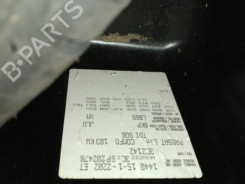 Engine mount VW PASSAT B6 (3C2)  | BP8844284M89 
