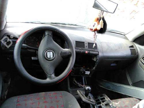 AC compressor SEAT CORDOBA (6K1, 6K2) 1.4 i 16V | BP1962963M34 