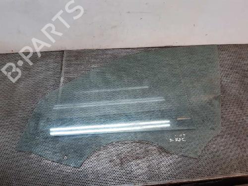 Used Front left door window Front left door window 6009816 6009816