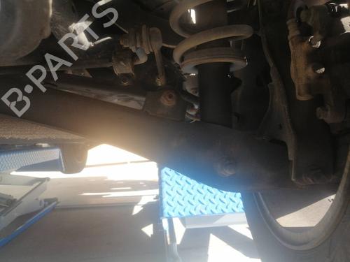 Brazo Suspension trasero derecho DODGE CALIBER 2.0 CRD (140 hp) 7156698