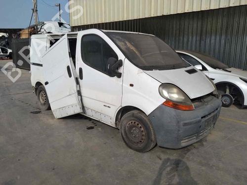 Left headlight RENAULT TRAFIC II Van (FL) | BP26612009C28 - Image 7
