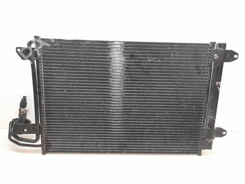 AC radiator SEAT ALTEA (5P1)  | BP22440995M32 