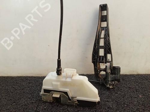 Used Front right lock CITROËN C3 I (FC_, FN_) 1.1 i (60 hp) 8211548