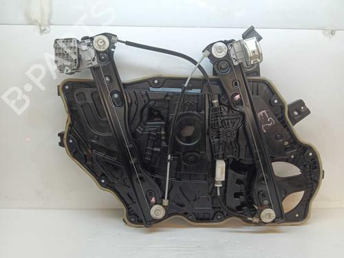 Front right window mechanism TESLA MODEL Y (5YJY) | BP29532405C23 - Image 4
