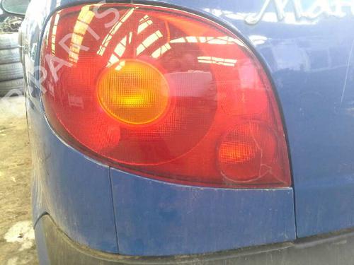 Starter DAEWOO MATIZ (M100, M150) 0.8 | BP1019792M8 