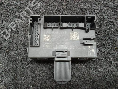 Used Control unit AUDI A5 Sportback (F5A, F5F) 2.0 TFSI (190 hp) 8492767