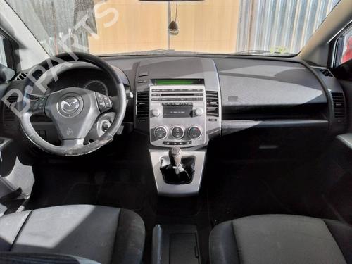 Headlight switch MAZDA 5 (CR) 2.0 CD (CR19) | BP9189488I24 - Image 12