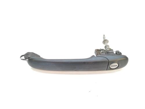 Used Front right exterior door handle Front right exterior door handle 13814982 13814982
