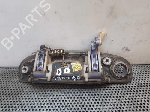 Front right exterior door handle HYUNDAI GETZ (TB) 1.3 i | BP3115430C129 