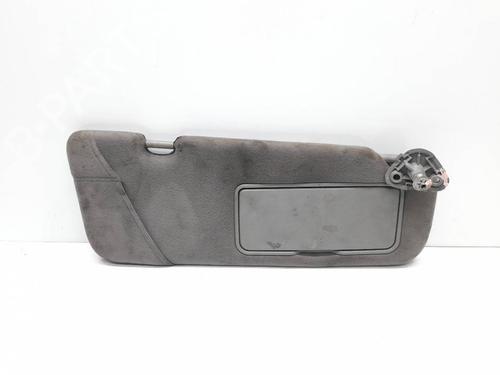 Used Right sun visor Right sun visor KIA CARNIVAL II (GQ) 2.9 CRDi (144 hp) 1593611 1593611