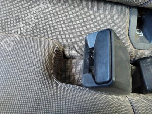 Seat buckle FORD TRANSIT COURIER B460 MPV 1.5 EcoBlue | BP14043515I32 