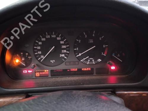 Starter BMW 5 (E39) 520 i | BP9079013M8 