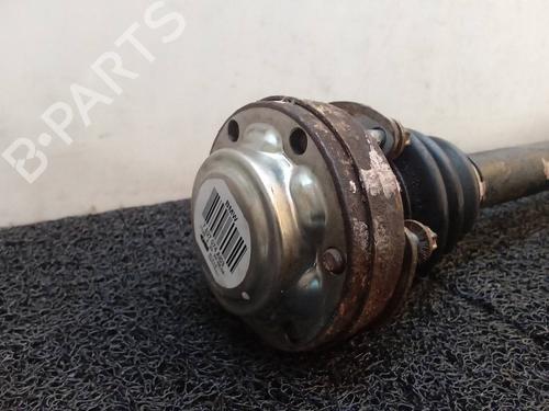 Right rear driveshaft BMW 3 (E90) 320 d | BP7795422M41 - Image 3