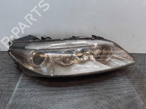 Højre forlygte MAZDA 6 Saloon (GG) 2.0 (GGEP, GG10) | BP5847986C29 