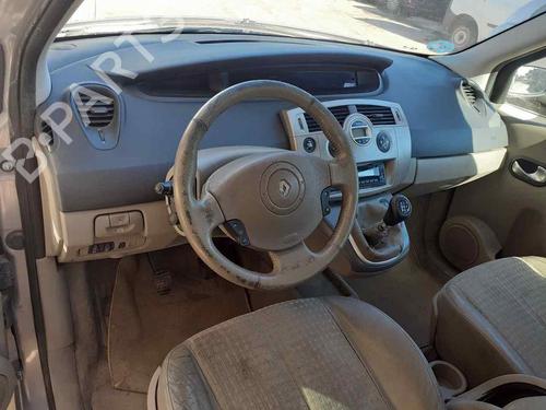 Headlight switch RENAULT GRAND SCÉNIC II (JM0/1_) 2.0 | BP30407978I24