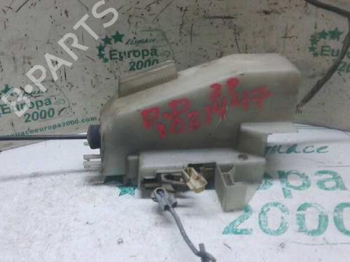 Used Front right lock Front right lock 721178 721178
