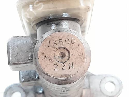 Brake master cylinder NISSAN NV200 / EVALIA Bus 1.5 dCi 90 (M20, M20M) | BP9736073M77 