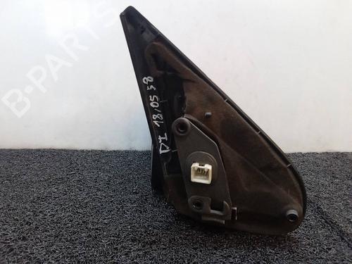 Left mirror MAZDA 2 (DY) | BP2129391C26 - Image 4