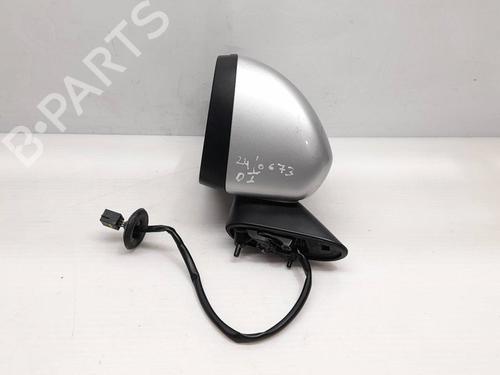 Left mirror OPEL CORSA D (S07) | BP22274589C26