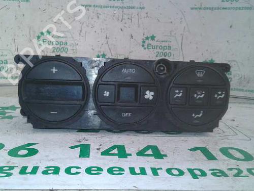 Used Climate control OPEL VECTRA B (J96) 2.0 DTI 16V (F19) (101 hp) 589596