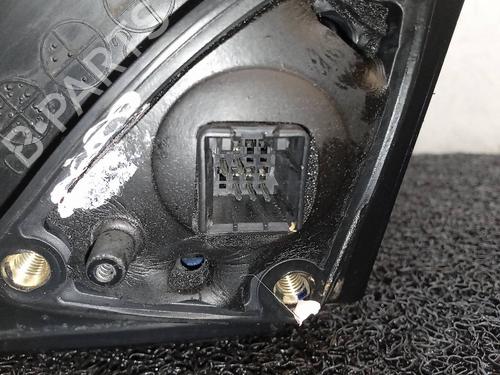 Right mirror HYUNDAI ELANTRA III (XD) 2.0 CRDi | BP10219869C27 