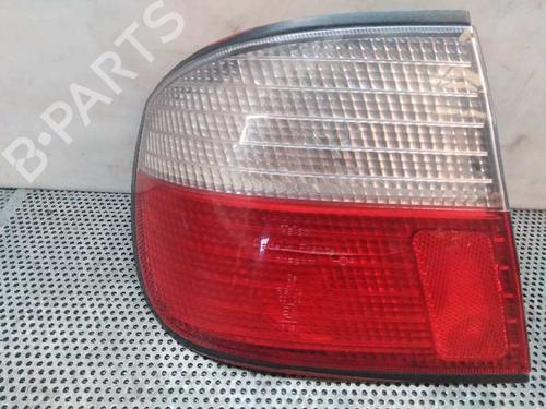 Used Left taillight NISSAN PRIMERA (P11) 2.0 TD (90 hp) 245922