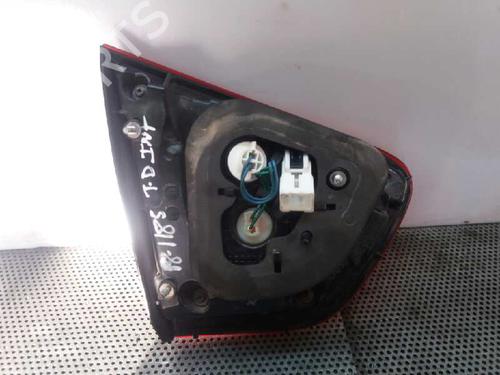 Right taillight KIA RIO III (UB) | BP2271183C35 - Image 2