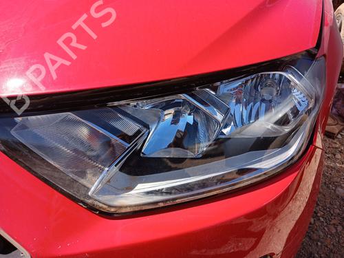 Used Left headlight Left headlight AUDI A1 Sportback (GBA) [2018-2026] 33660276 33660276