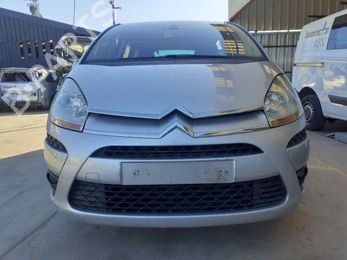 Engine CITROËN C4 Picasso I MPV (UD_) | BP32407877M1 - Image 10