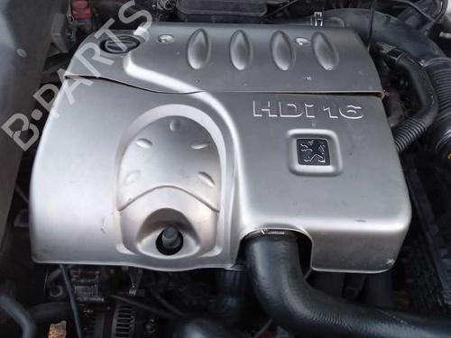Engine PEUGEOT 607 (9D, 9U)  | BP17862739M1  - Image 24