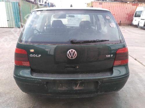 Bränslepump VW GOLF IV (1J1) 1.6 | BP4023790M76 