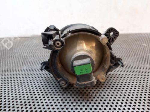 Right front fog light MERCEDES-BENZ A-CLASS (W169) A 180 CDI (169.007, 169.307) | BP5646415C31 