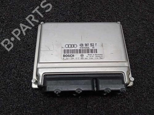 engine-control-unit-ecu-audi-a6-c5-4b2-24-4b0907552f-4b0907552f-1997-1998-1999-2000-2001-2002-2003-2004-2005-6521423 main image