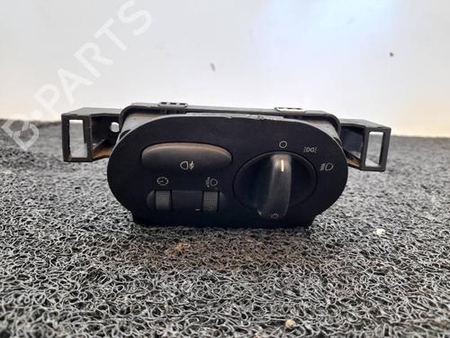 Used Headlight switch Headlight switch ROVER 75 (RJ) 2.0 CDT (115 hp) 1355941 1355941