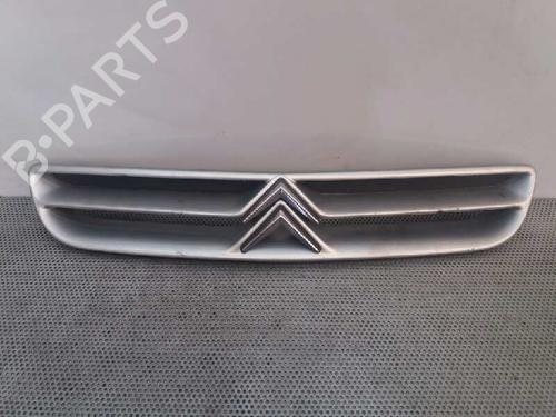 Used Grille Grille 1385124 1385124