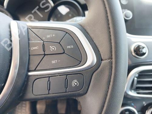 Steering wheel FIAT 500X (334_) 1.0 (334.AXN1B) | BP35949265C49 - Image 3